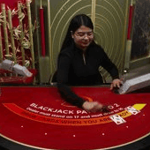 Evo Speed Blackjack 7 game thumbnail