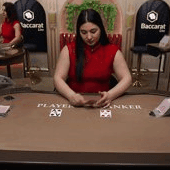 Bonsai Speed Baccarat B game thumbnail