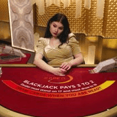 Speed VIP Blackjack H game thumbnail