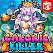 Calorie Killer game icon